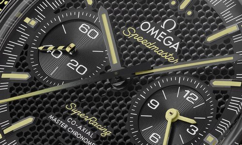 Omega: «Notre axe principal reste la R&D en micro-mécanique»