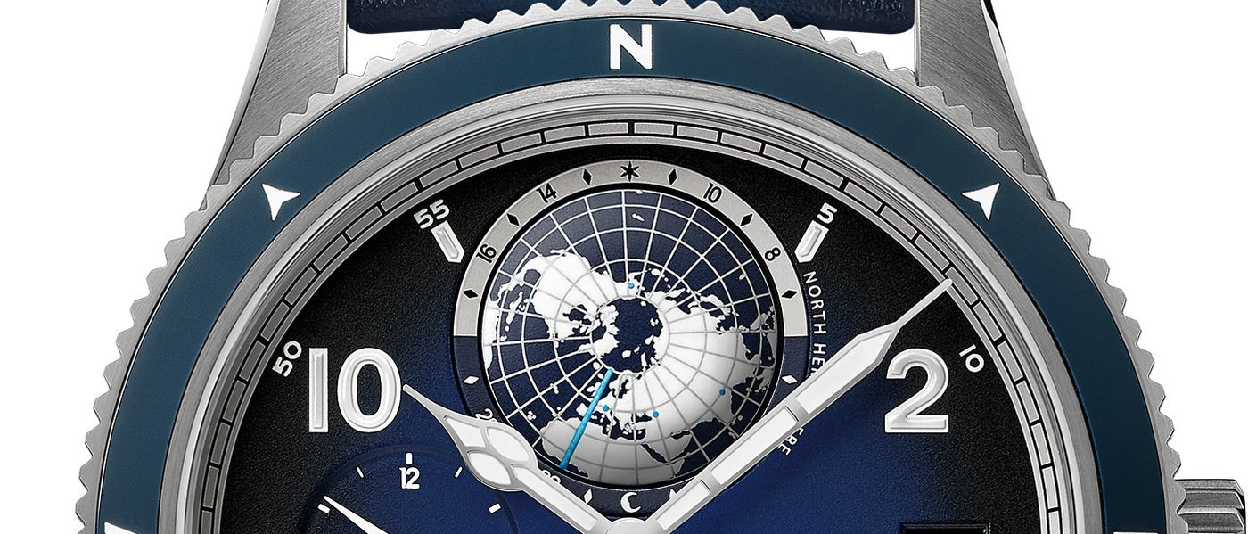 Vers une «démondialisation» de l'horlogerie?