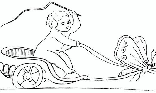 Jaquet Droz, l'homme et la machine