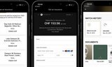 Bucherer annonce l'acquisition d'Adresta