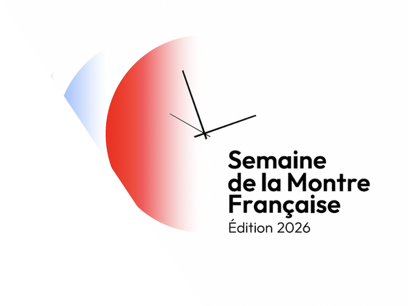Une première «Semaine de la montre française» en boutique