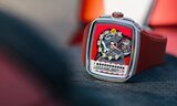«Le lien entre Hautlence et H. Moser & Cie est un facteur de confiance»