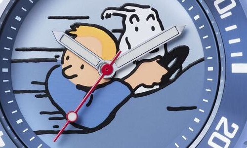 Tintin au pays des Helvètes