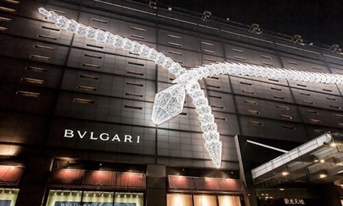 Naissance d'une icône: la Serpenti de Bvlgari