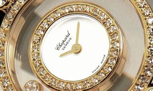 Comment Chopard est devenu Chopard