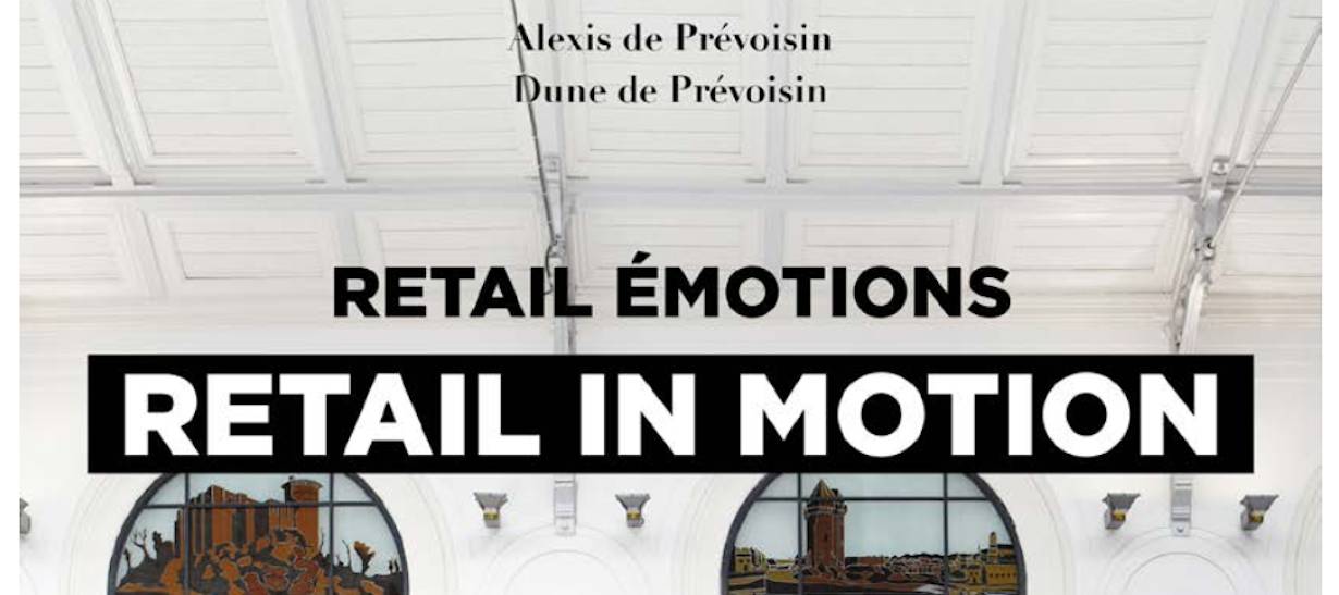 Lecture: «Retail émotions, retail in motion» 