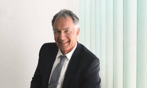 Interview d'Adrian Bosshard, CEO de Certina