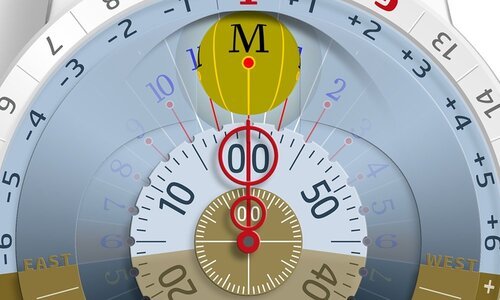 Les tontons flingueurs de l'horlogerie