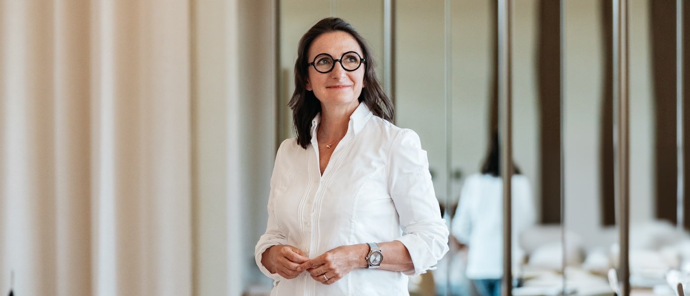 Hublot et Anne-Sophie Pic renouvellent leur collaboration