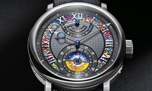Louis Vuitton et les indépendants: une symbiose horlogère