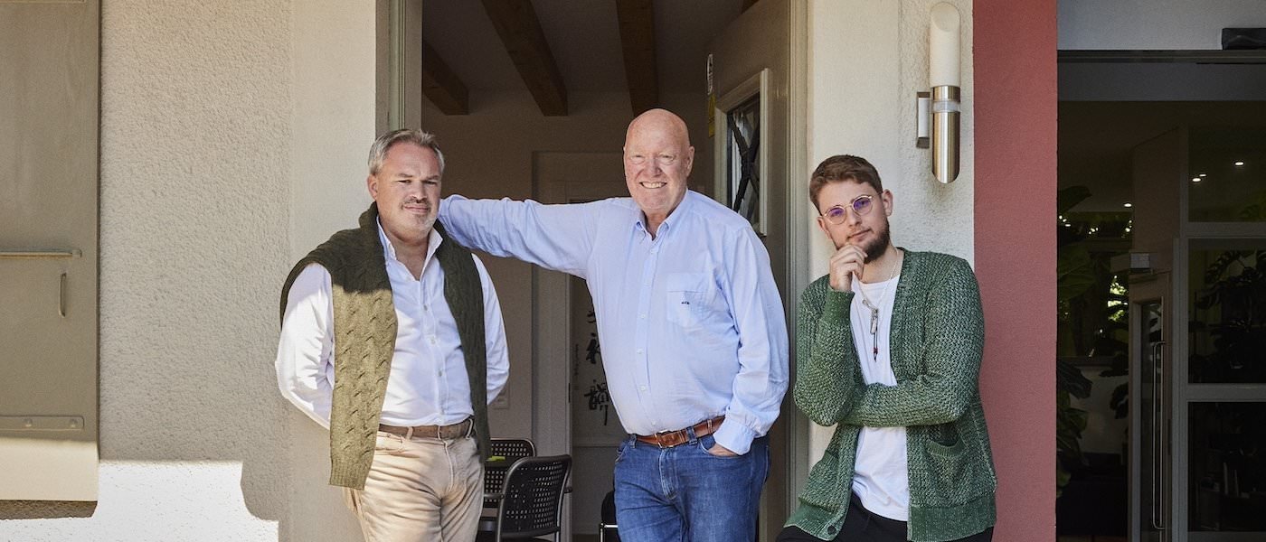 Biver nomme James Marks comme nouveau CEO