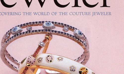 «Europa Star Jewellery» fête ses 50 ans