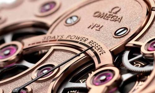 Une revue complète des nouveautés Omega