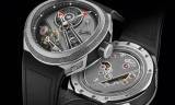 Le Balancier S de Greubel Forsey