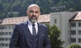 Patrick Aoun est le nouveau CEO de Longines