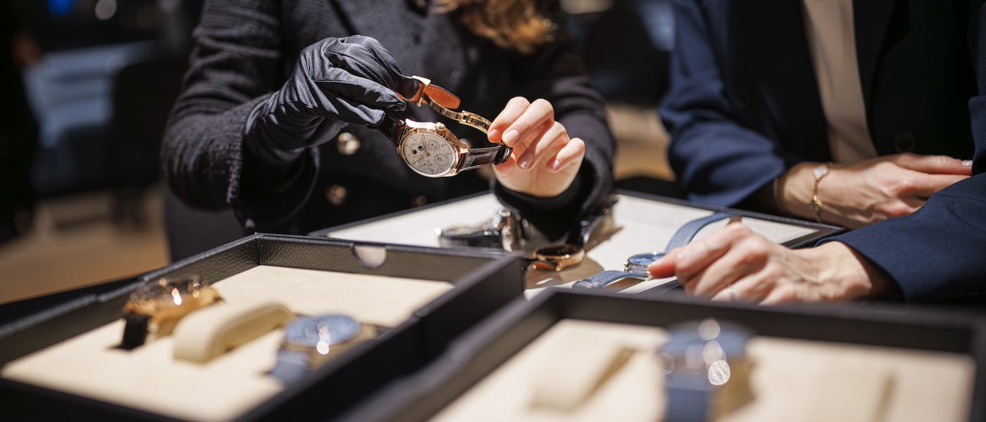 Dix ans plus tard, l'histoire se répétera-t-elle pour l'horlogerie?