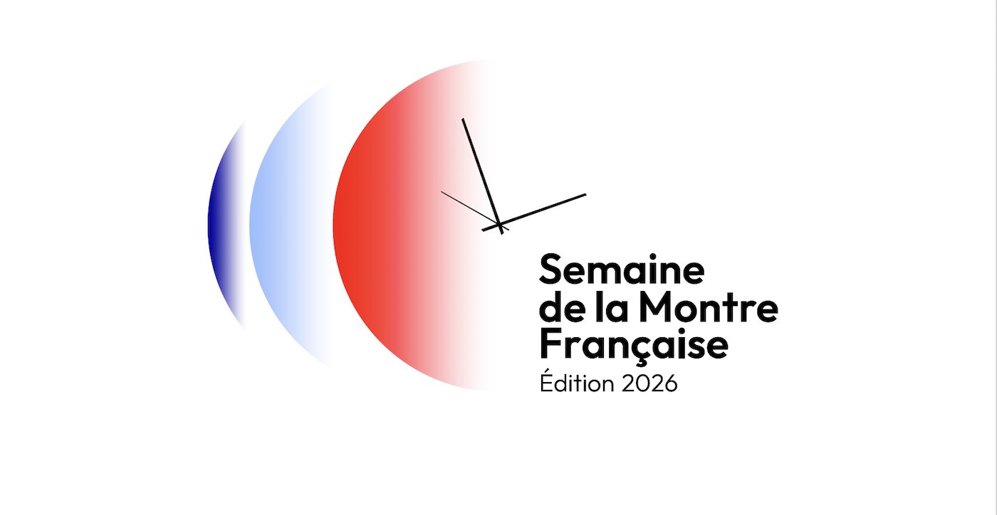 Une première «Semaine de la montre française» en boutique