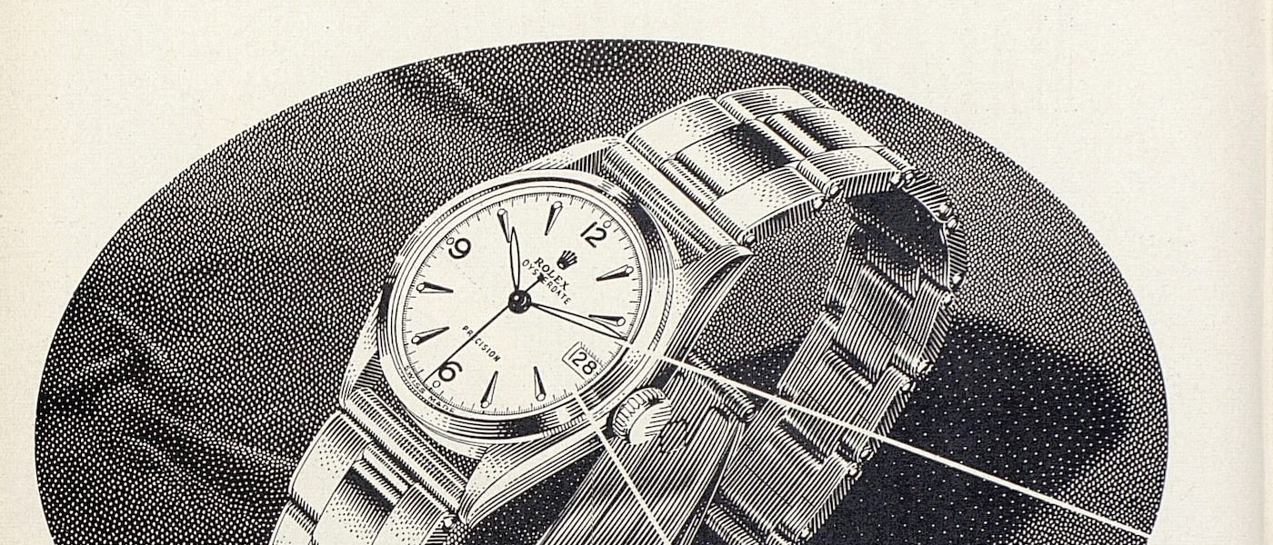 «Peu d'autres marques ont vraiment compris ce qui fait la force de Rolex» 
