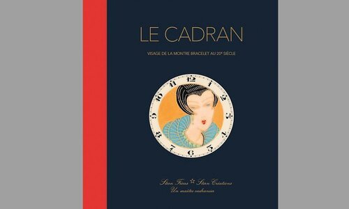 Les plus beaux cadrans horlogers