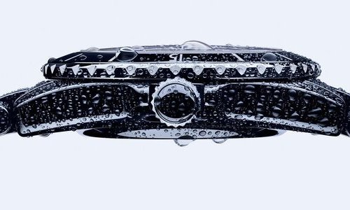 La Montre J12 de Chanel: vous avez dit «icône»?