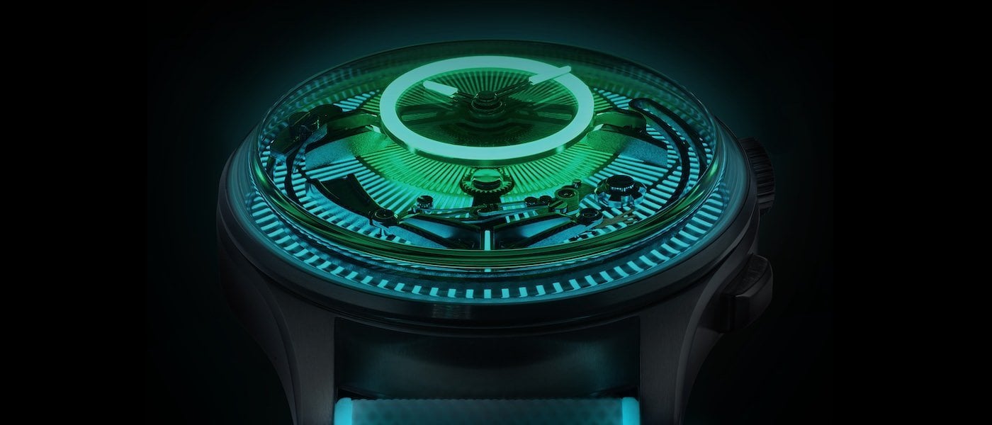 Christopher Ward: les dessous d'une métamorphose