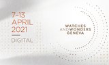 Watches & Wonders 100% digital en 2021