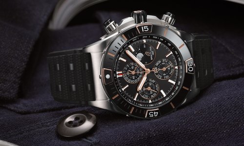 Conseil de lecture: le rapport de McKinsey sur l'horlogerie