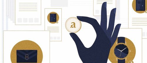 Du mouvement dans la blockchain