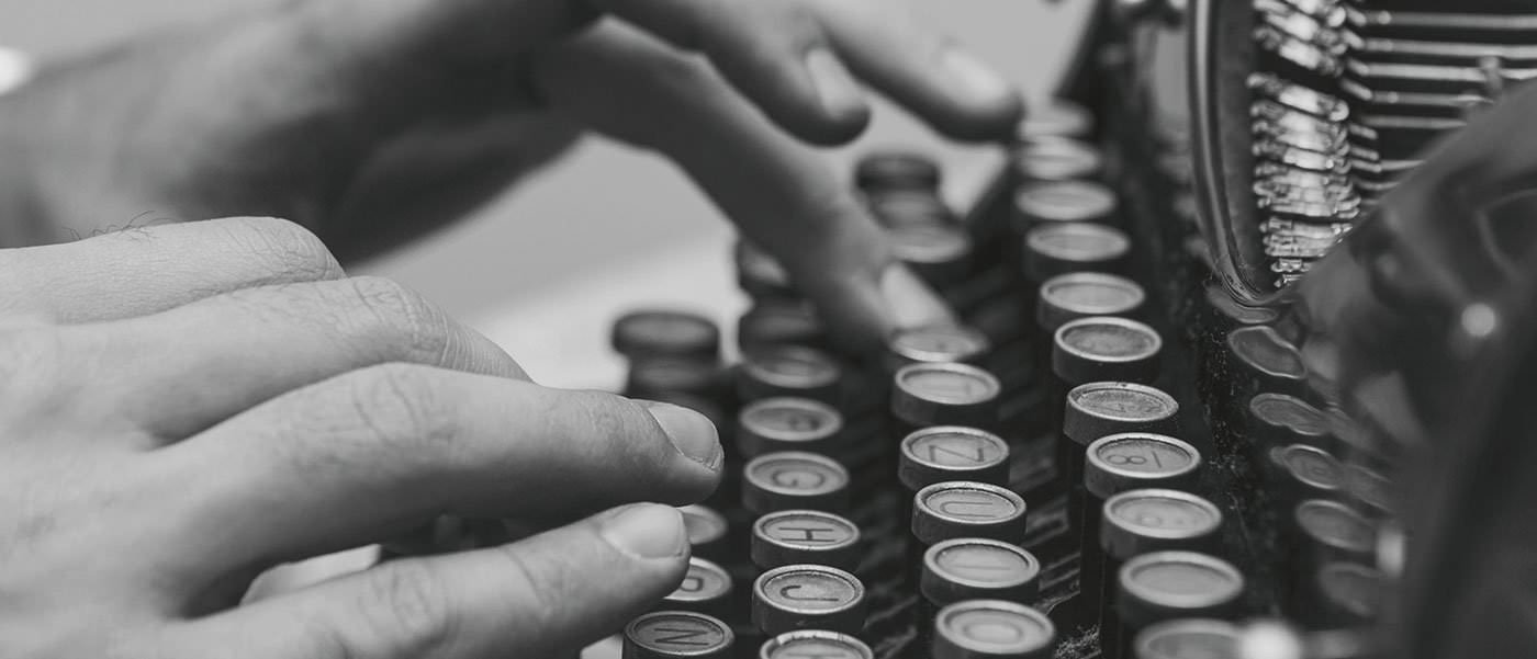 Nous aussi sommes des artisans…