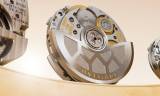 Le mouvement automatique Lady Solotempo BVS100, une étape majeure pour Bvlgari