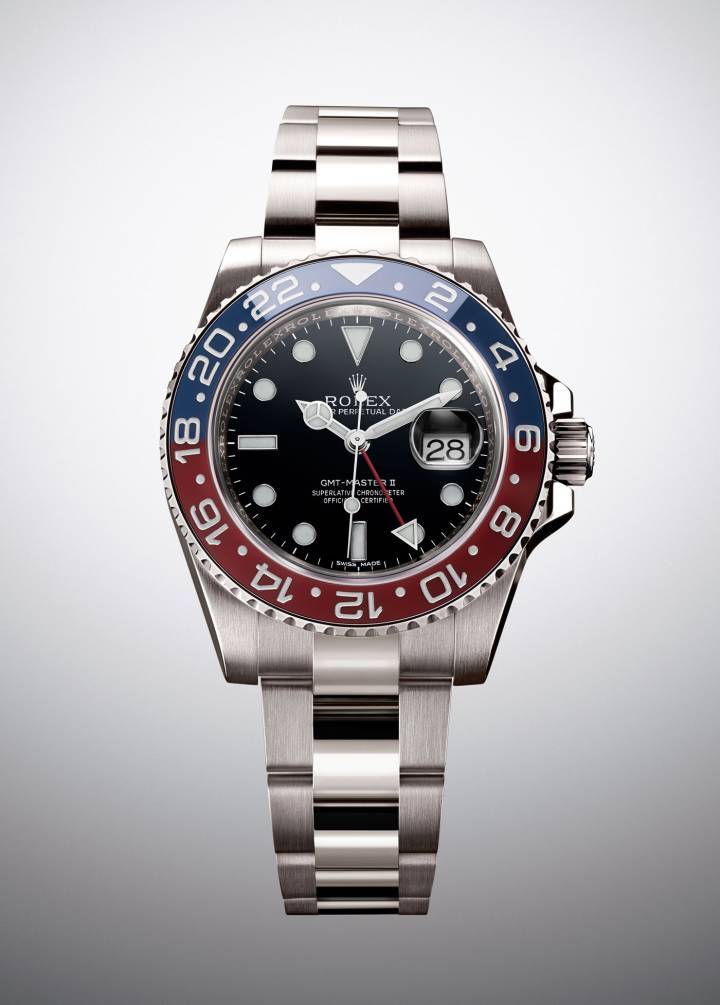 Rolex GMT