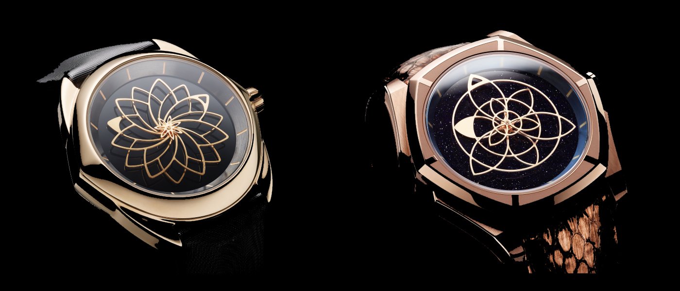 À la découverte de Muse Watches