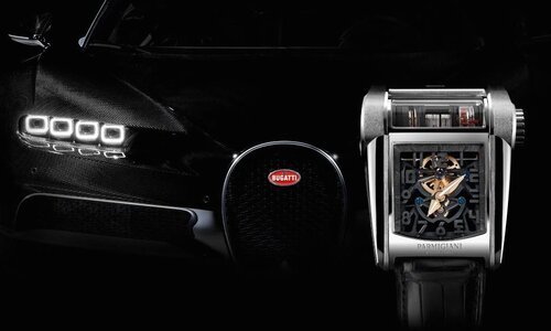 PARMIGIANI: À QUAND LE RENOUVEAU?