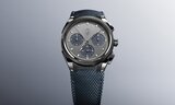 Parmigiani Fleurier: la continuité est actée