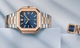 Patek Philippe: Opération Cubitus