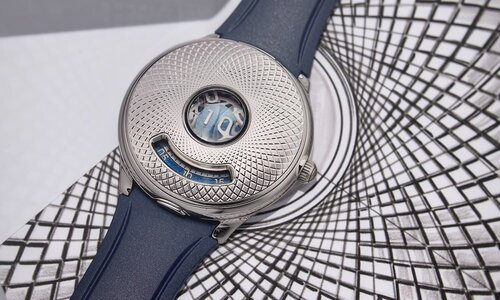 Czapek: le grand retour