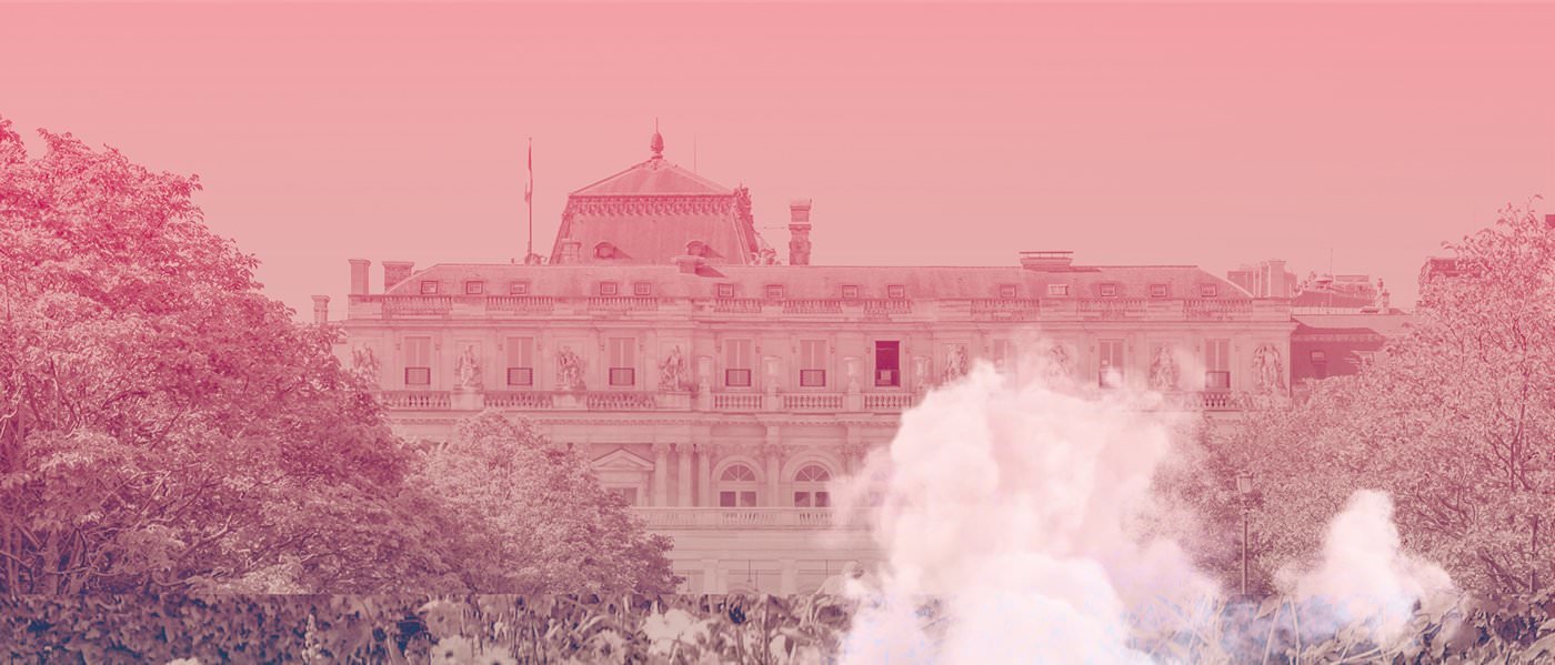 «A midi pétante!» L'histoire de l'horloge-canon du Palais-Royal