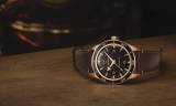 Omega: introduction aux nouveaux modèles Seamaster 300