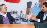 «Rejoindre l'entreprise familiale, c'est monter sur le ring»