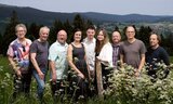 Mécanique d'art, trésor vivant: La rencontre de Sainte-Croix