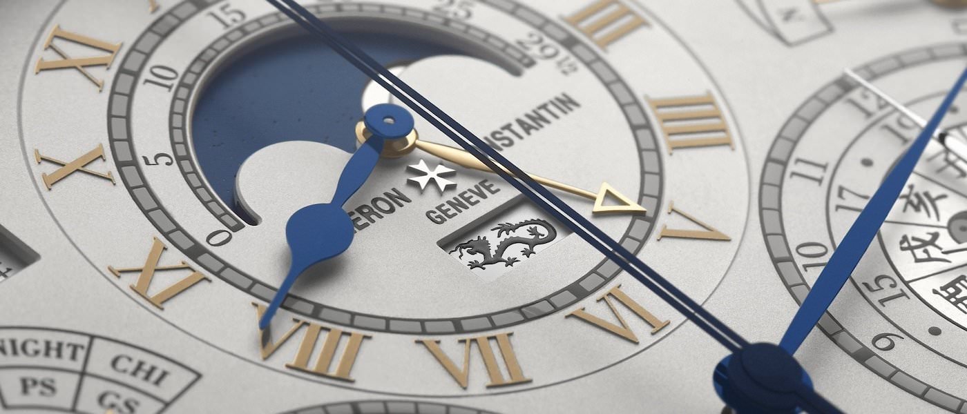 Laurent Perves est le nouveau CEO de Vacheron Constantin