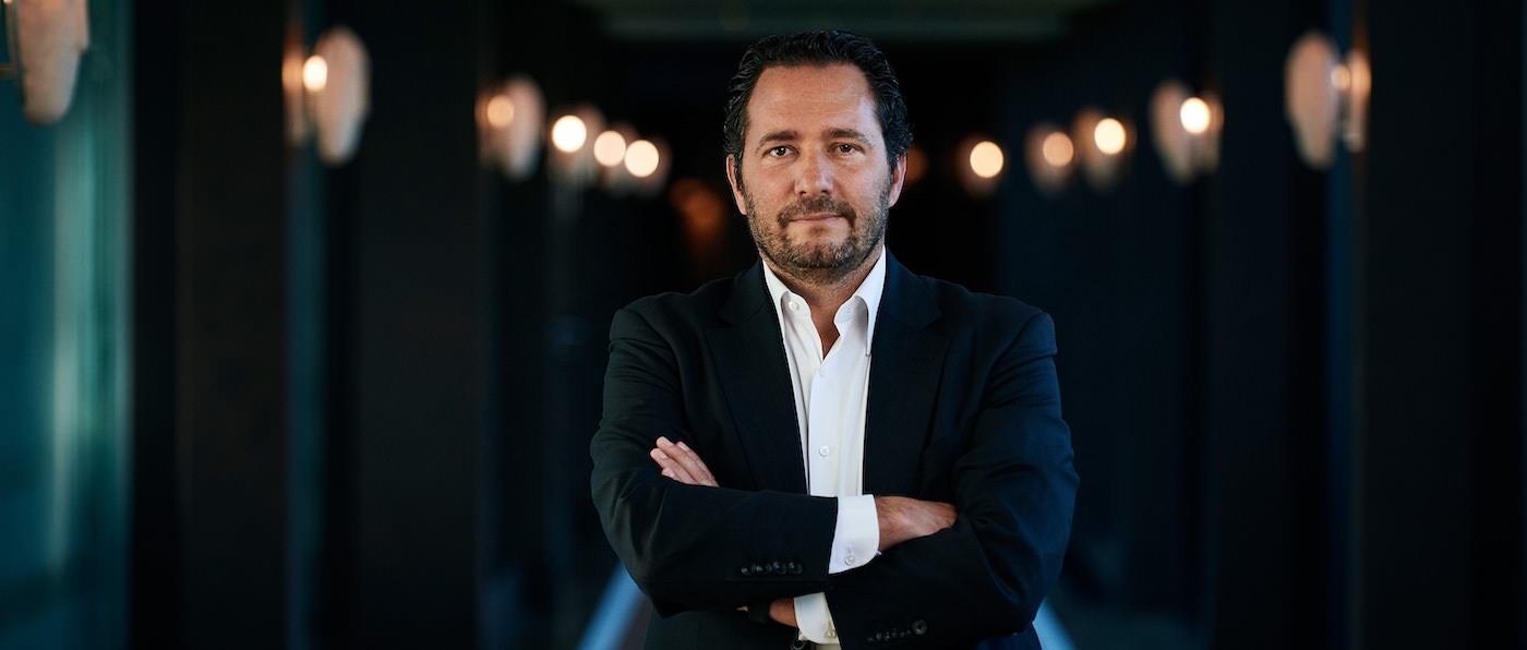 «Les créateurs d'El Primero m'ont incité à dépasser El Primero»