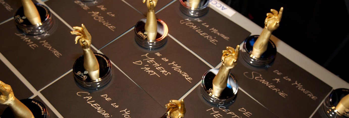 GPHG 2022: MB&F remporte l'Aiguille d'Or