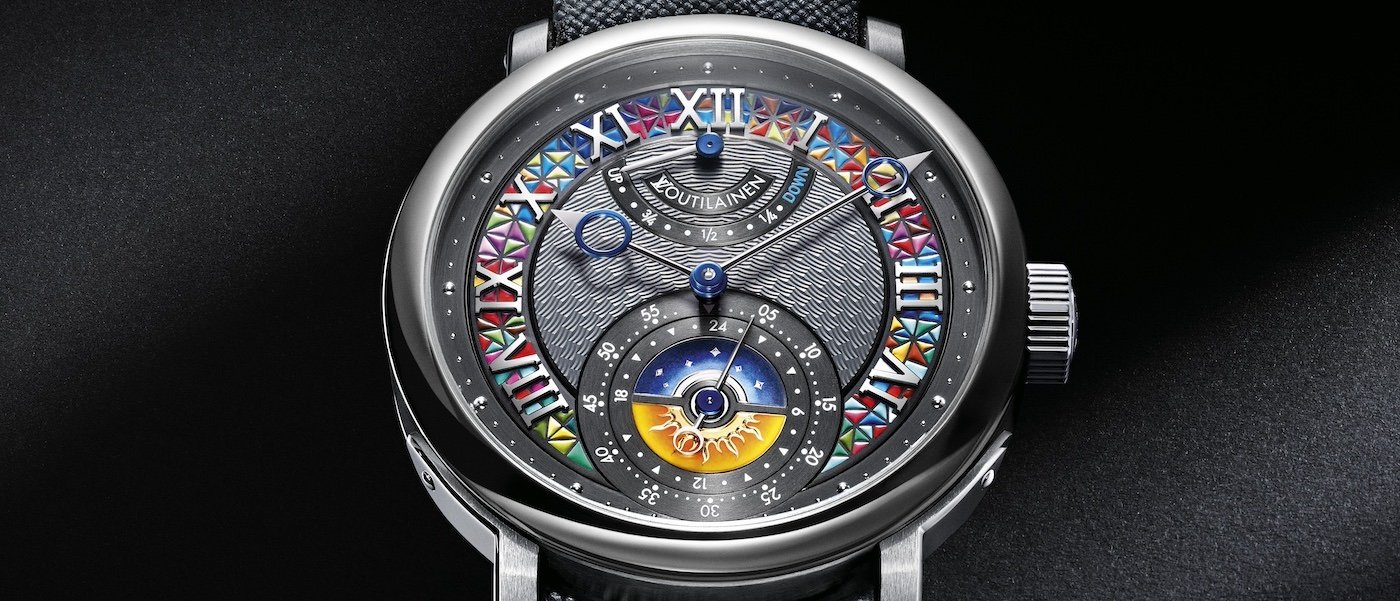 Louis Vuitton et les indépendants: une symbiose horlogère