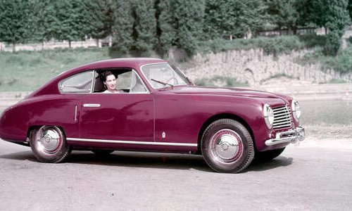 Mille Miglia: l'heure du rassemblement pour tout un pays