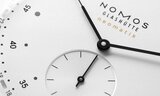 NOMOS Glashütte: mise à jour pour la Metro