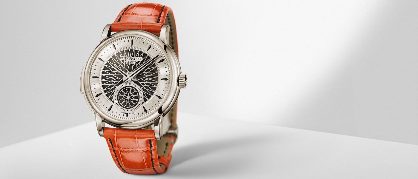 Patek Philippe: une innovation phare dans les montres à sonneries 