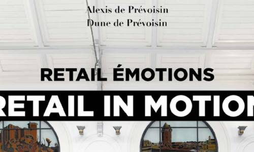 Lecture: «Retail émotions, retail in motion» 