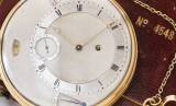 Sotheby's annonce une grande vente pour les 250 ans de Breguet