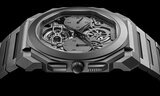  Bulgari: dans les coulisses de l'Octo Finissimo